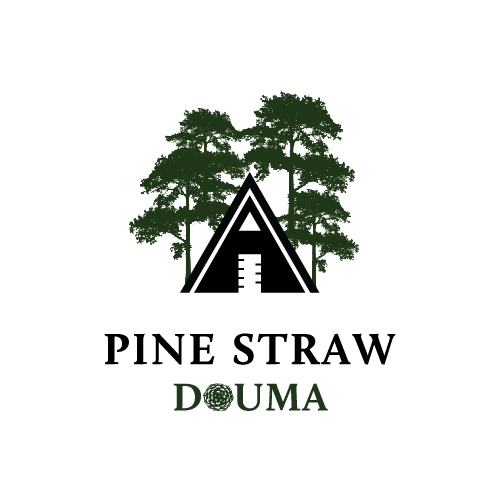 Pine Straw Douma